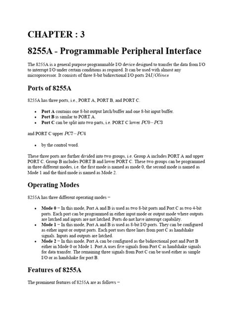 Image result for Microprocessor Unit3