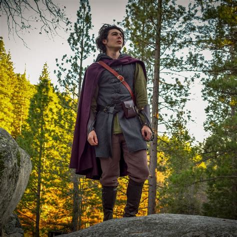 Buy Mens Cloak Online In India - Etsy India