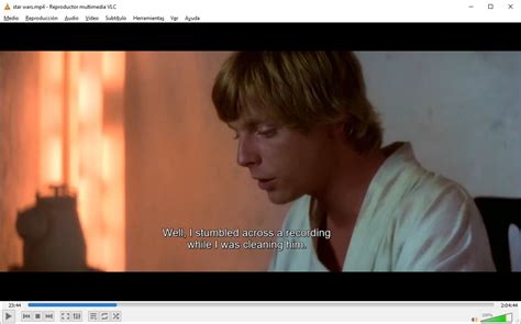 VLC Library 的图像结果