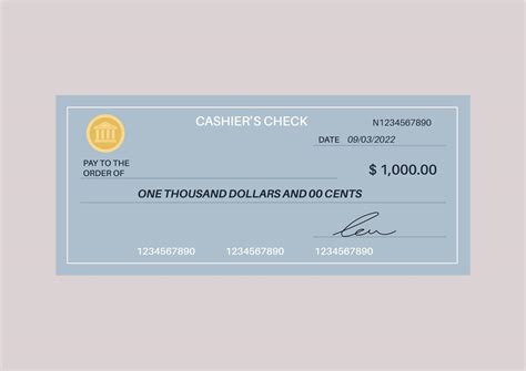 Cheque Vs Money Order