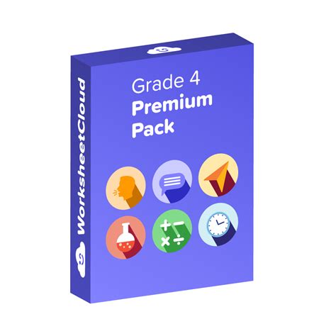 Image result for Worksheetcloud Grade 4