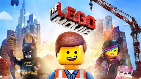 Lego Movie Images