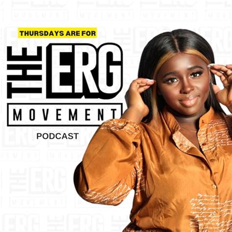 The ERG Movement : The ERG Movement: Amazon.in: Books