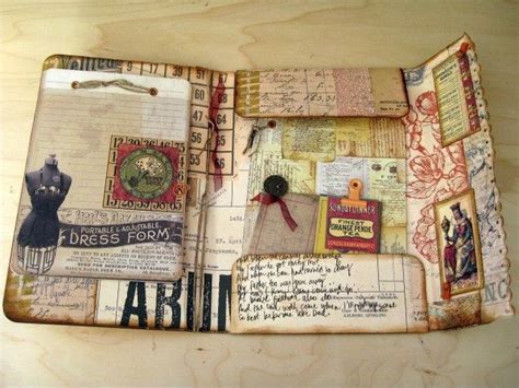 Image result for File Folder Crafts