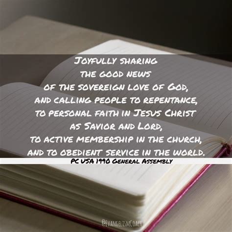 Definition Of Presbyterianism