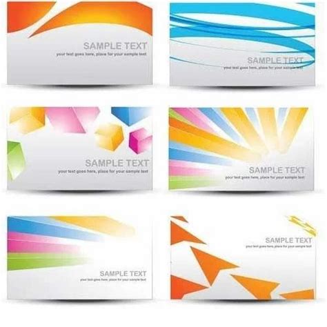 Business Card Printing Service 的图像结果