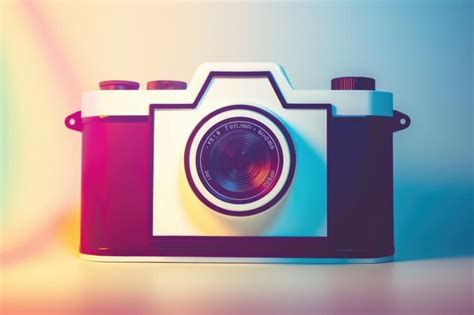 Original instagram logo | Premium AI-generated image