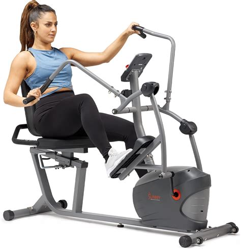 Elliptical Bike Exercise Machine 的图像结果