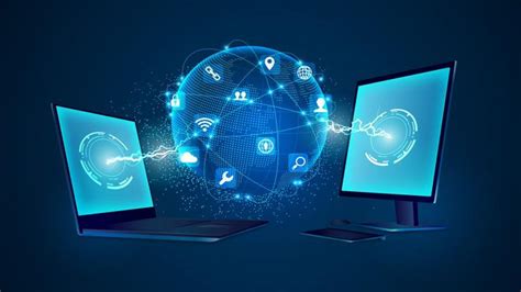 Example of Information Technology 的图像结果