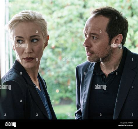 PRISON BREAK: SEQUEL, (aka PRISON BREAK: RESURRECTION), from left ...