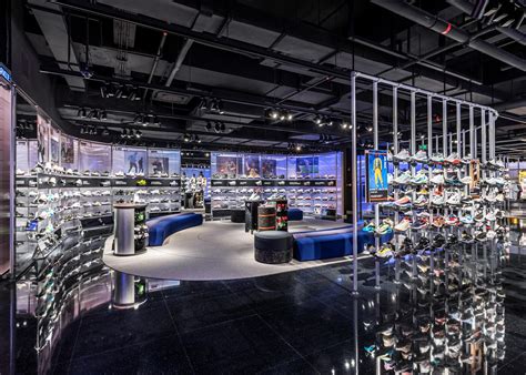 Nike crea una tienda que podría revolucionar la conexión con el consumidor