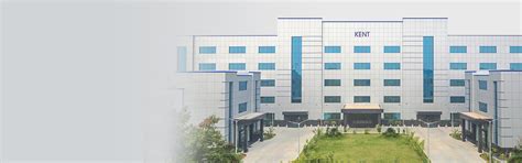 About KENT RO Systems - Leading Healthcare Products Company