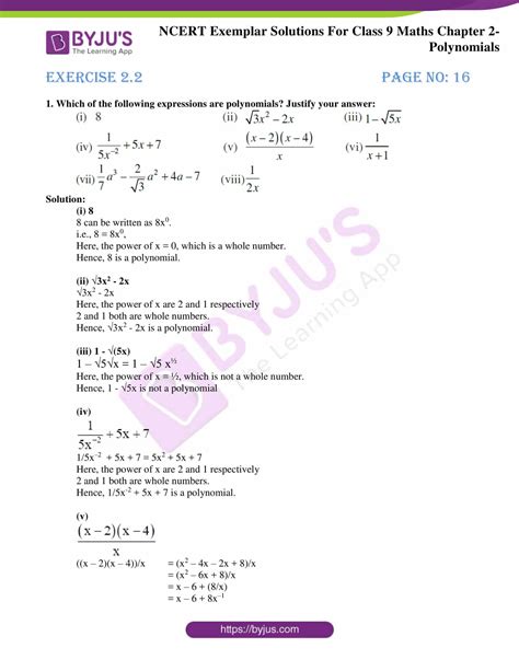 Image result for Class 9 Maths Chapter 2 Exercises