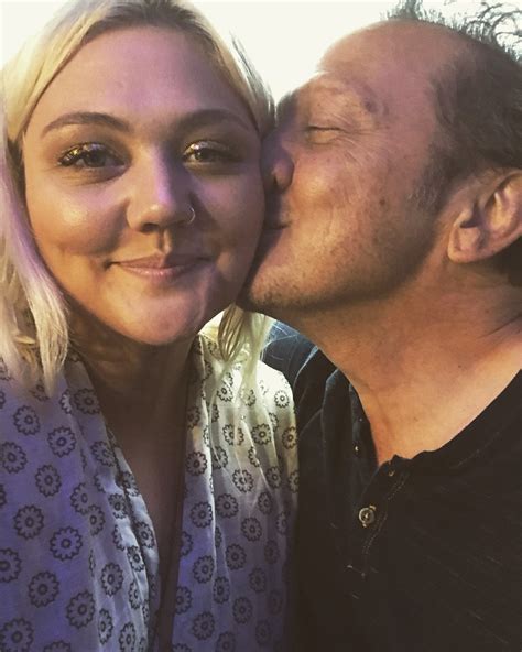 Meet Elle King, the Rising Rocker With 55 Tattoos and "No Beauty ...