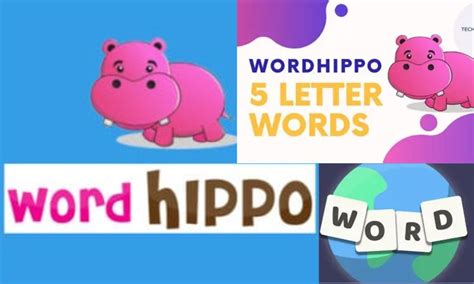 WordHippo 5 Letter Words: The Complete Guide to Smart, Creative Vocabulary