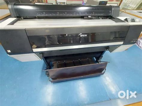 Epson SureColor P9000 44inch - Hard Disks, Printers & Monitors - 1813214621