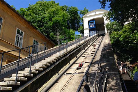 Funicular Railway - Zagreb: Get the Detail of Funicular Railway on ...