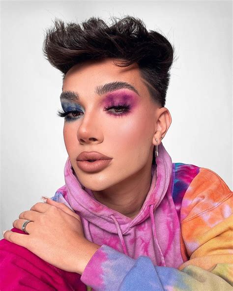 James Charles Biography, Boyfriend, Brother Ian Jeffrey, Surgery, House ...