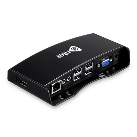 Enter Thin Clients & Quantron Thin Client Wholesale Distributor from Mumbai