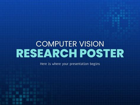 Image result for Computer Science Research Poster