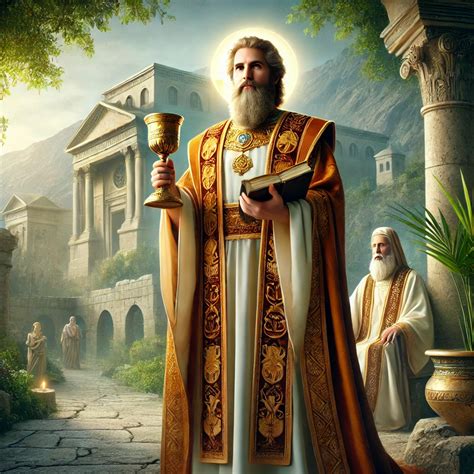 Bible Verses about Melchizedek - BibleStudyPro