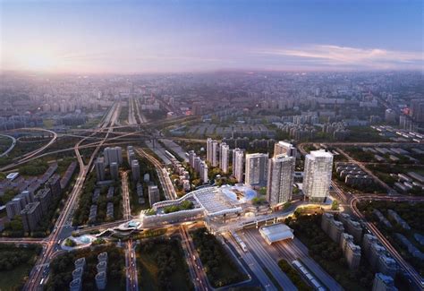 Image result for Transit-Oriented Development Top View