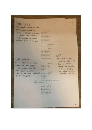 Image result for Game Console Script