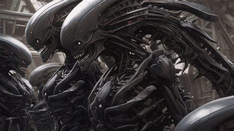 Alien 2 的图像结果