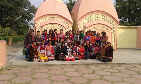 Raniganj Girls' College
