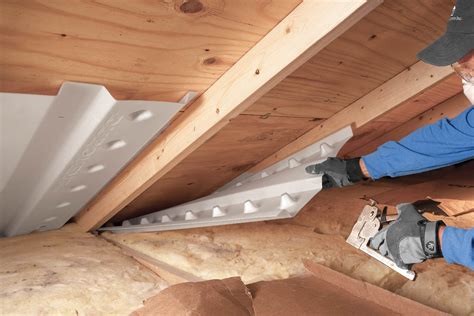 Attic Insulation Options