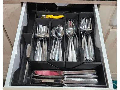 Image result for Gridfinity Kitchen