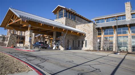 Intermountain Park City Hospital celebrates opening of sports medicine ...
