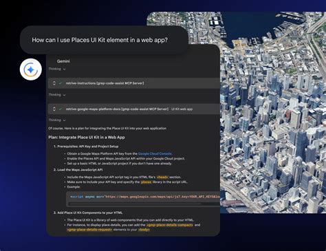 Blog: Build smarter and faster: New AI products and tools from Google ...