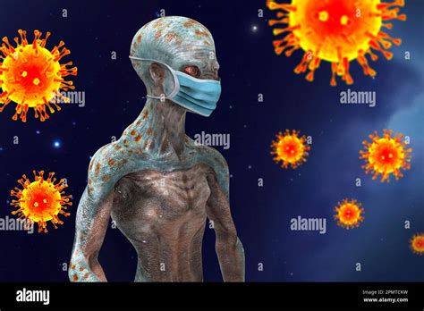 Image result for Alien Face Mask