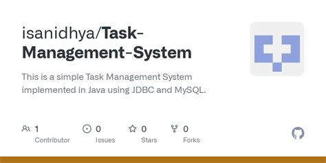 Task Management System 的图像结果