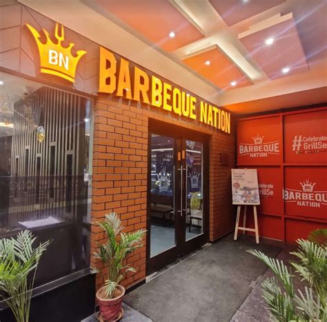 Calling all chicken fans: Barbeque Nation’s Kukkad Carnival is open now ...