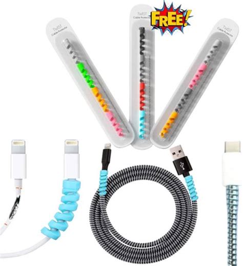 Cable Protector - Buy Cable Protector Online at Best Prices in India ...