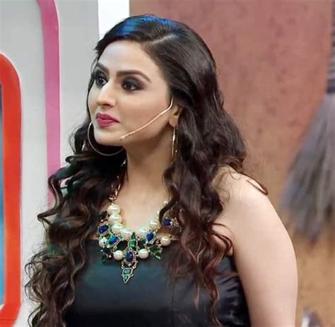 Parvati Sehgal (seen as Komal in Mann Ki Awaaz Pratigya 2):