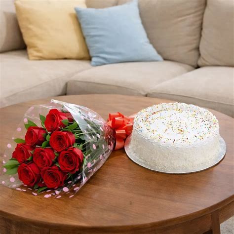 Bloom and Bake Delight