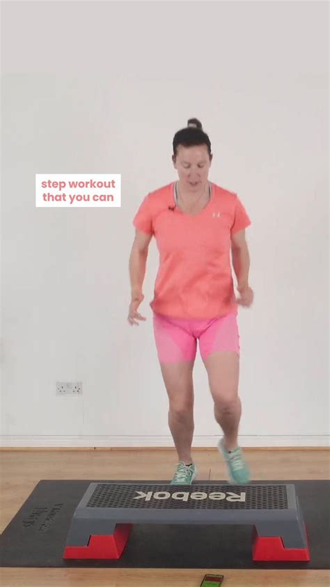 Image result for Step Exercises for Beginners