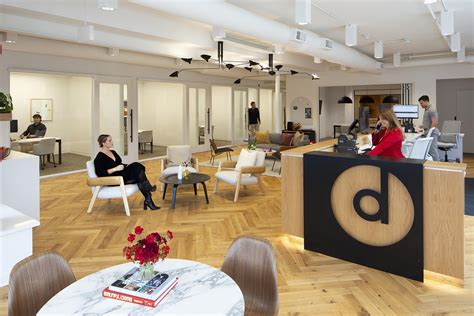 Dundee Bank Benson Branch - Alley Poyner Macchietto Architecture