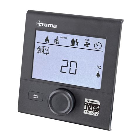 Truma Combi E Control Panel 的图像结果