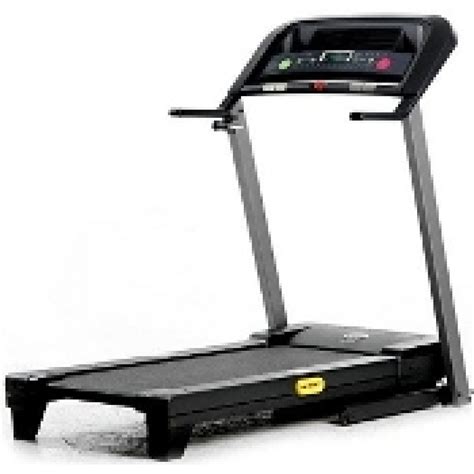 Golds Gym 450 Treadmill - GGTL03607.5 / GGTL036075 - Fitness Parts ...