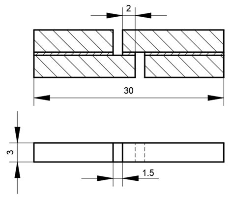 Preparation Method and Properties of Q235/5083 Composite Plate with ...
