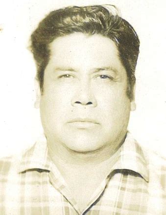 Jose Susano Ruiz - 2024 - Thomae Garza Funeral Home