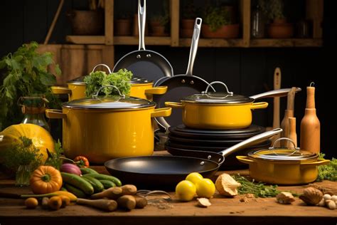 Kitchen Essentials Cookware 的图像结果