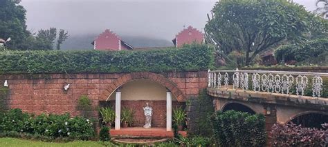 THIPPANAHALLI HOMESTAY (Karnataka/Chikmagalur, India) - Guesthouse ...