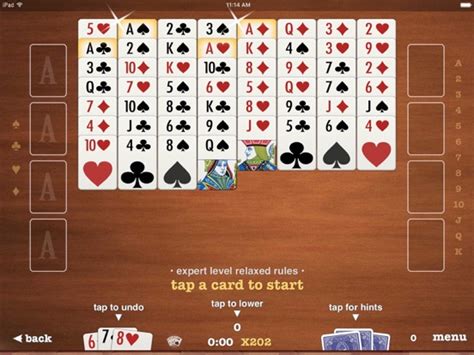 Image result for FreeCell Strategy Tips