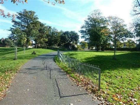 NETHERCOURT TOURING PARK (Ramsgate, Kent) - Campground Reviews & Photos ...