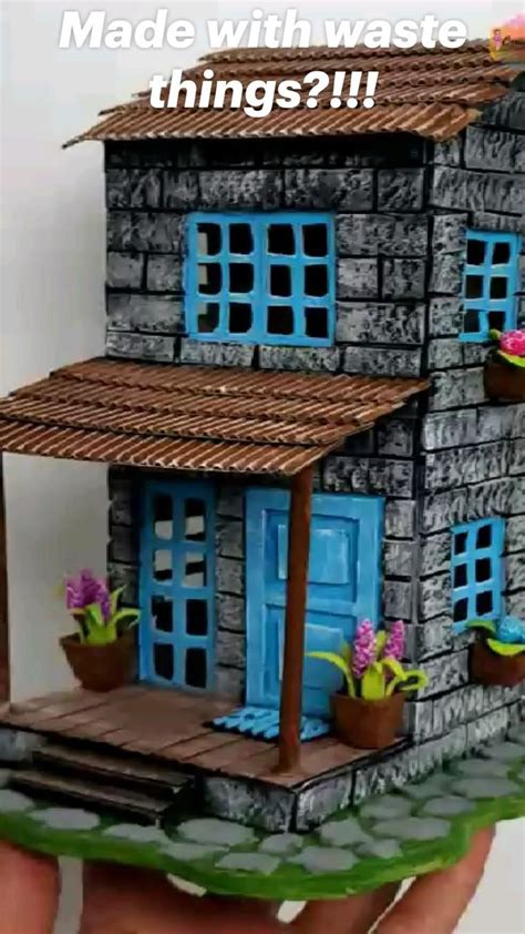 Image result for Waste Things Projects